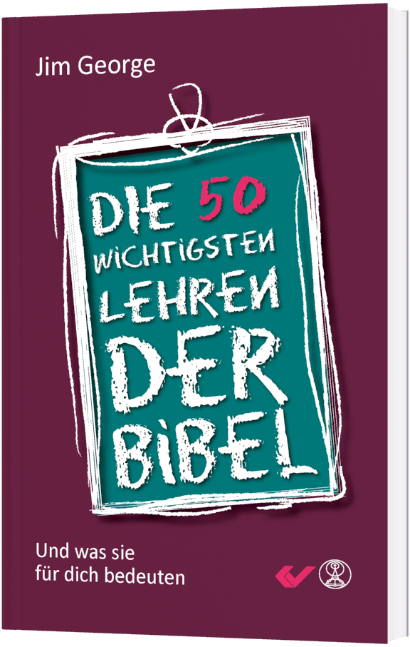 Die 50 wichtigsten Lehren der Bibel