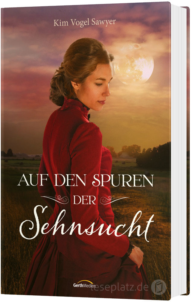 Auf den Spuren der Sehnsucht