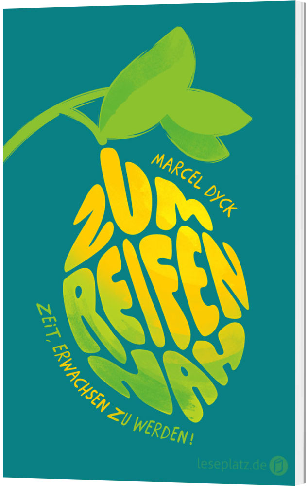 zum Reifen nah