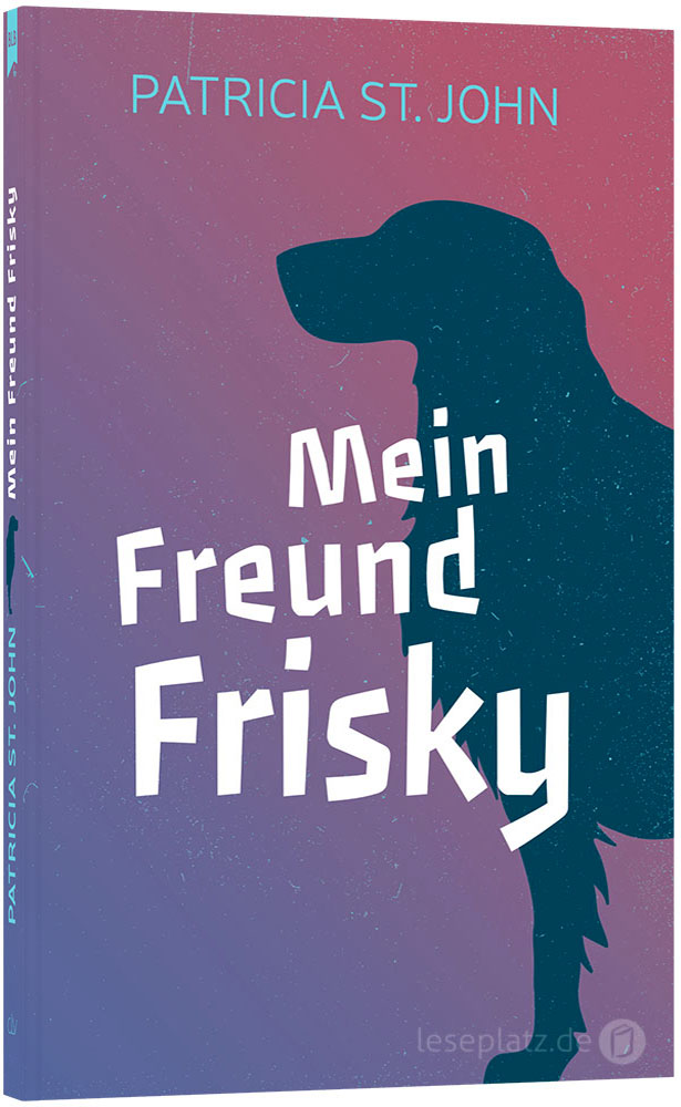 Mein Freund Frisky