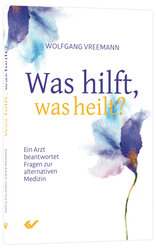 Was hilft, was heilt?