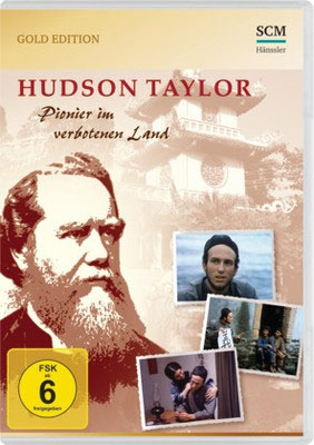 Hudson Taylor - DVD Gold Edition