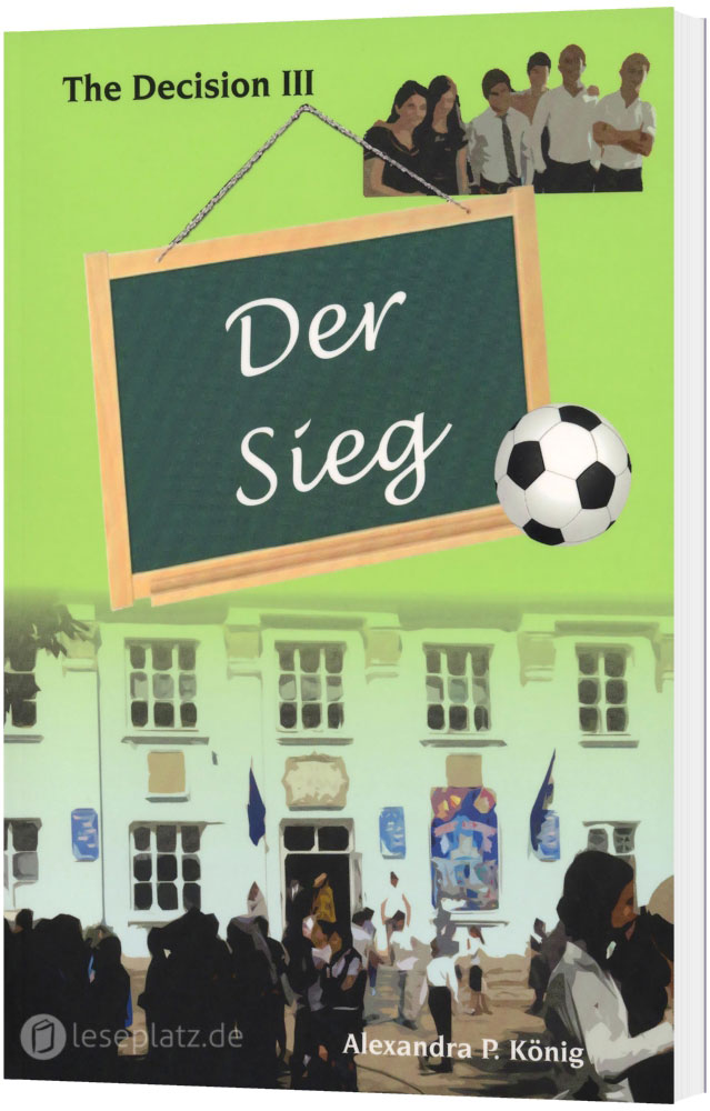 Der Sieg (III)