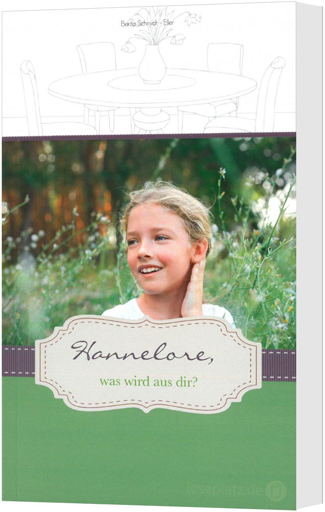 Hannelore, was wird aus dir?