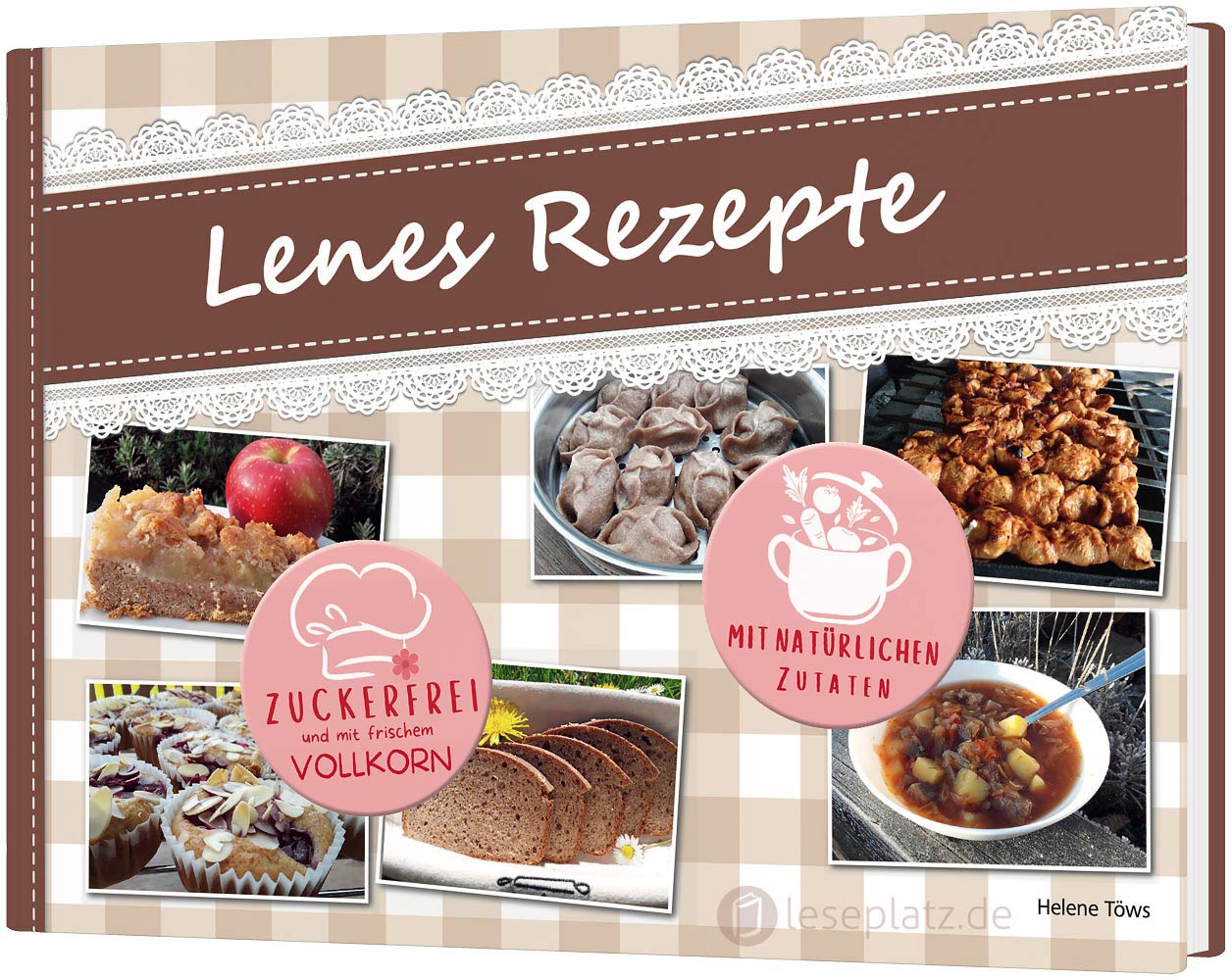 Lenes Rezepte