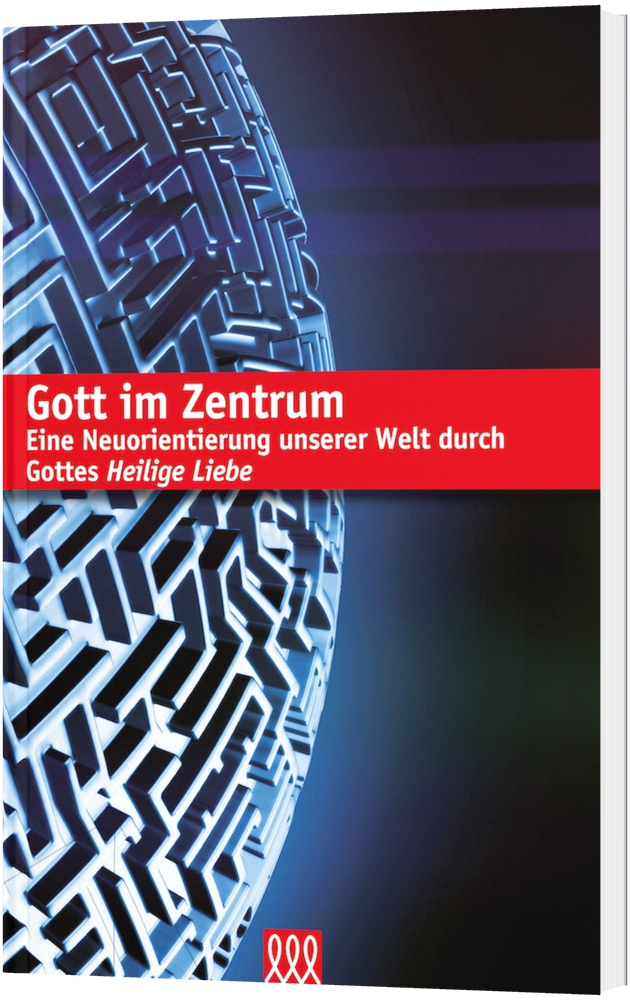 Gott im Zentrum