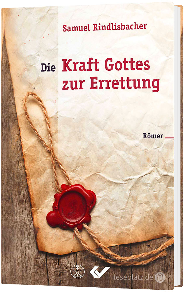 Die Kraft Gottes zur Errettung