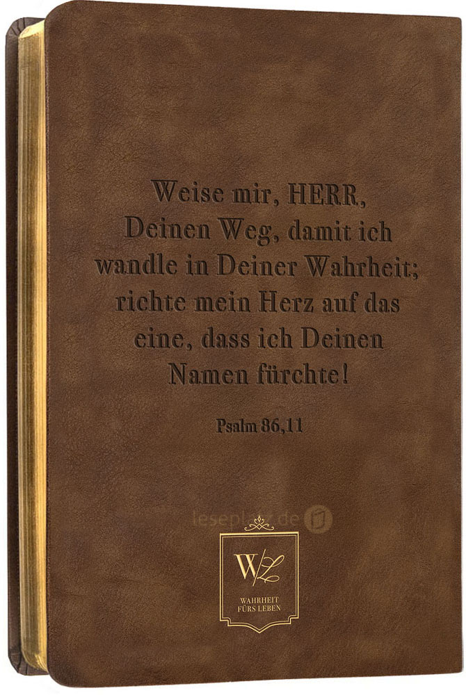Wahrheit fürs Leben