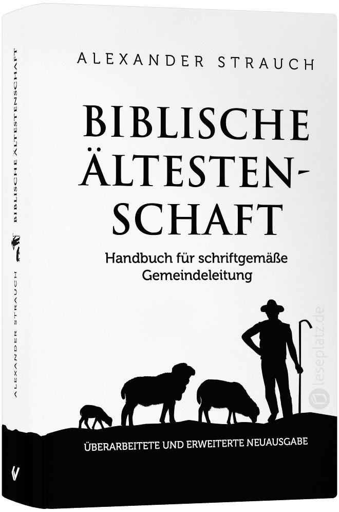 Biblische Ältestenschaft