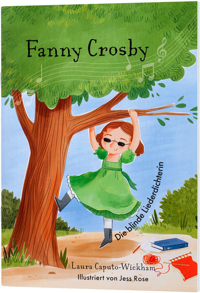 Fanny Crosby