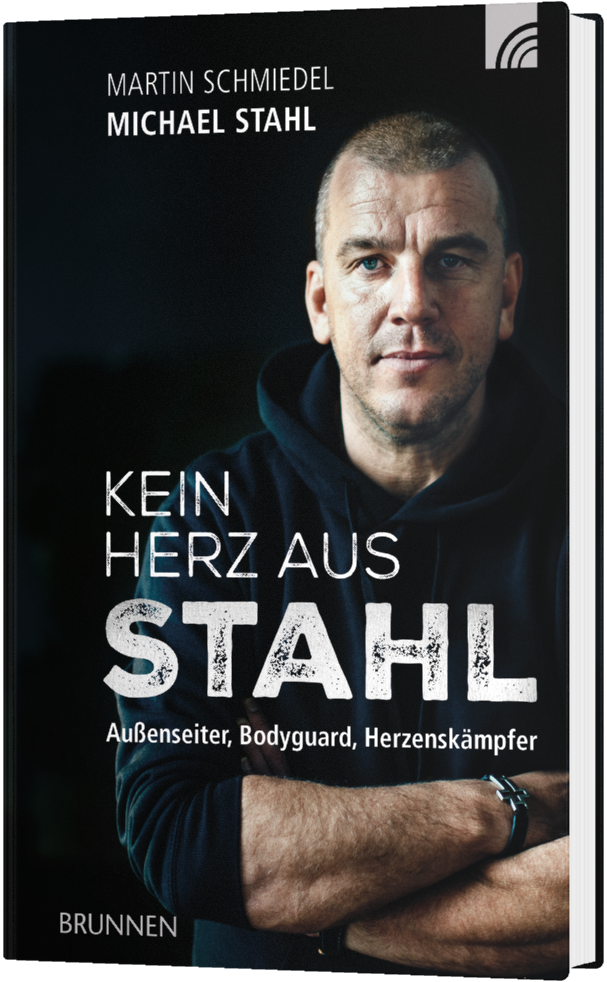 Kein Herz aus Stahl