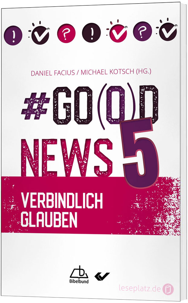 #Go(o)d News 5