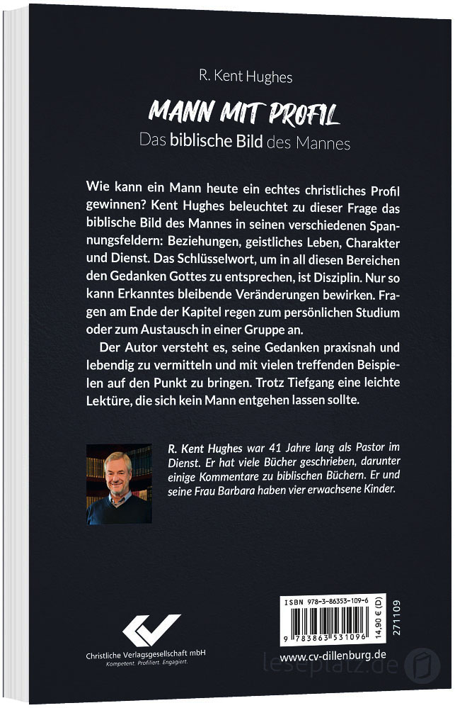 271109_Mann-mit-Profil-03 Mann mit Profil