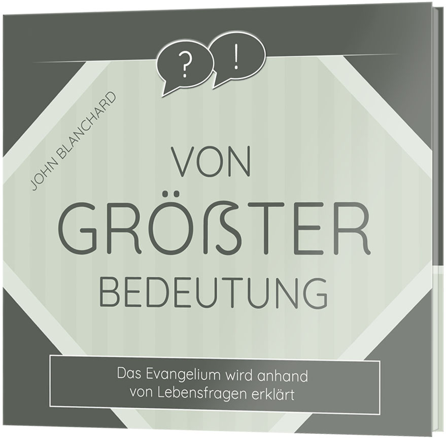 Von größter Bedeutung - Hörbuch