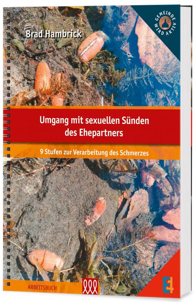 Umgang mit destruktiven Sünden des Ehepartners