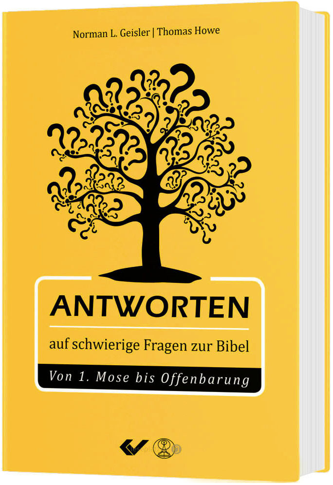 Antworten auf schwierige Fragen zur Bibel