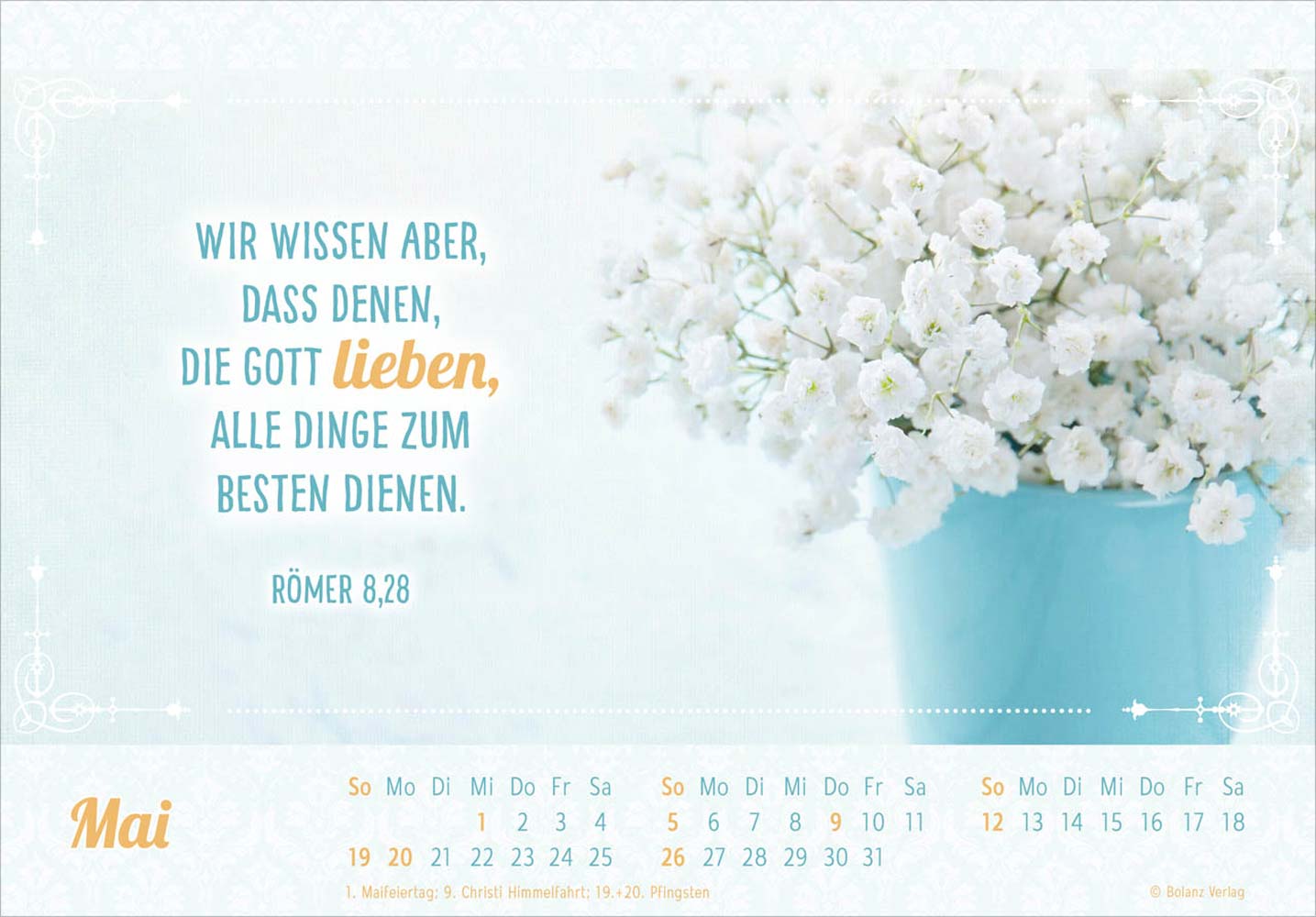 Herzliche Worte für Dich 2024- Postkartenkalender Herzliche Worte für Dich 2024- Postkartenkalender