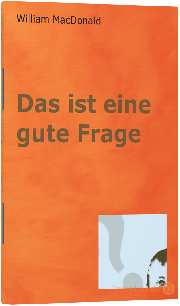 Das ist eine gute Frage