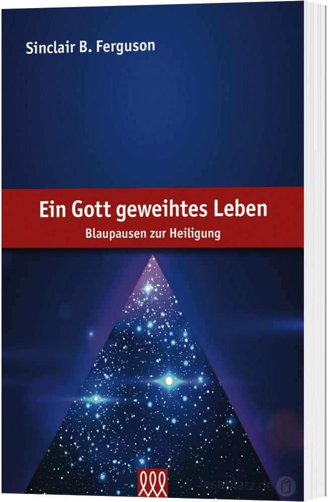 Ein Gott geweihtes Leben