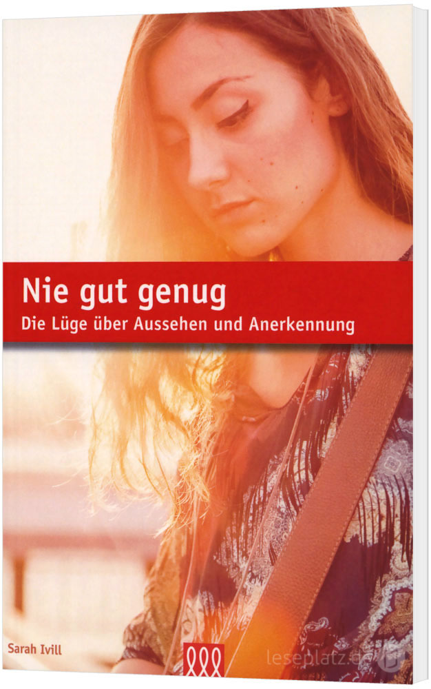 863505_Nie_gut_genug Nie gut genug