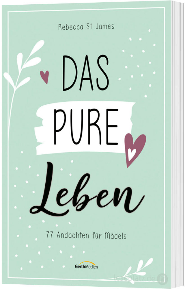 Das pure Leben