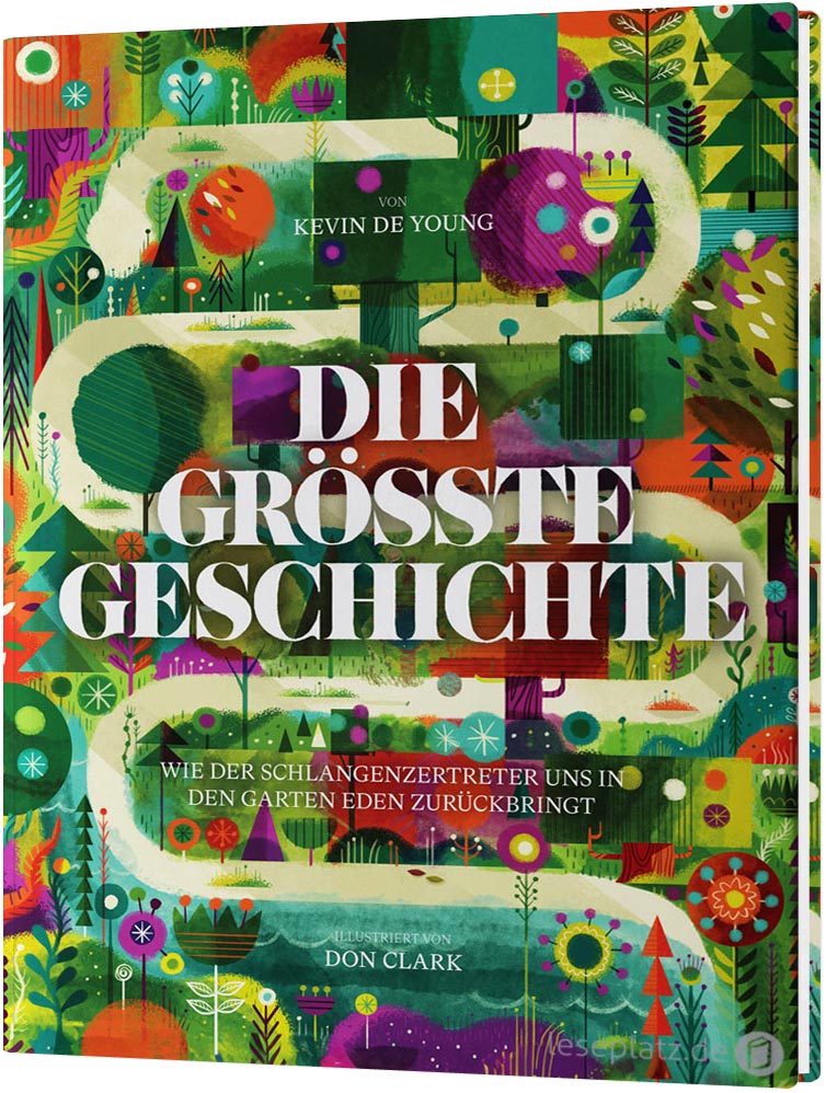 Die größte Geschichte