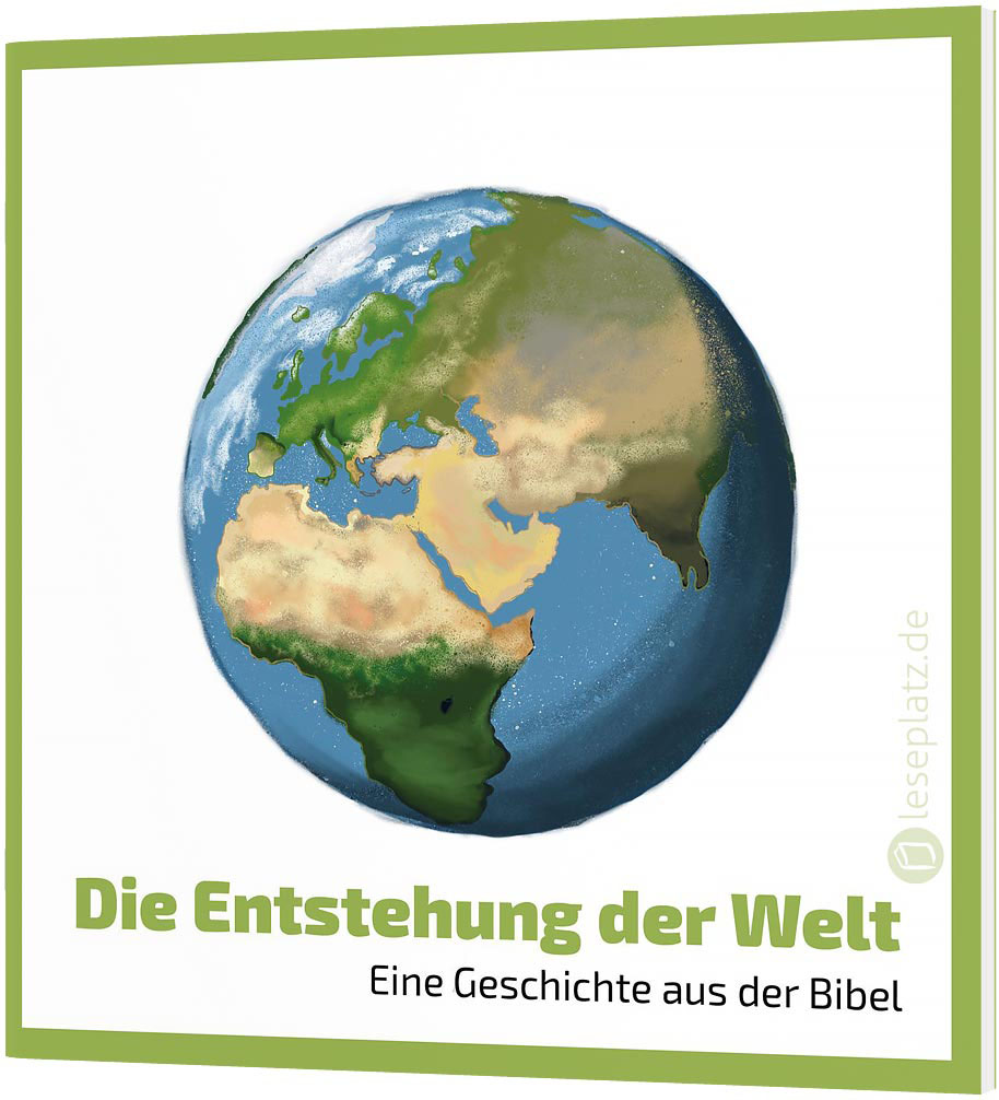 Die Entstehung der Welt