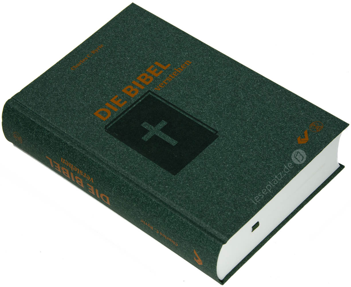 Die Bibel verstehen