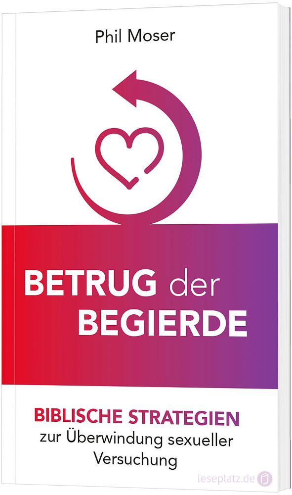 Betrug der Begierde