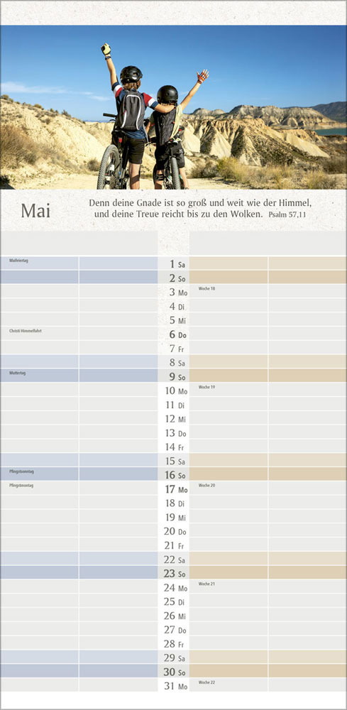 Wir Zwei 2027