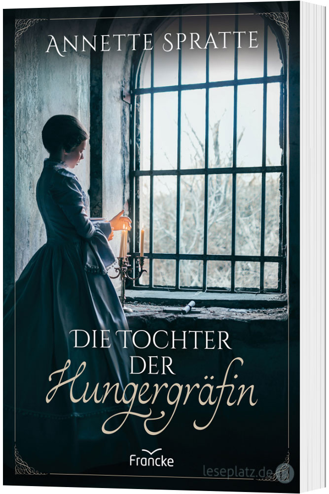 Die Tochter der Hungergräfin