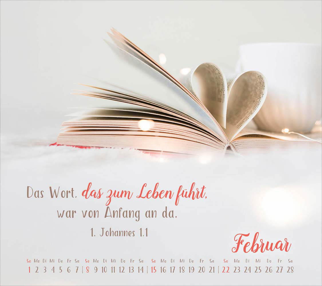 Segensworte 2026