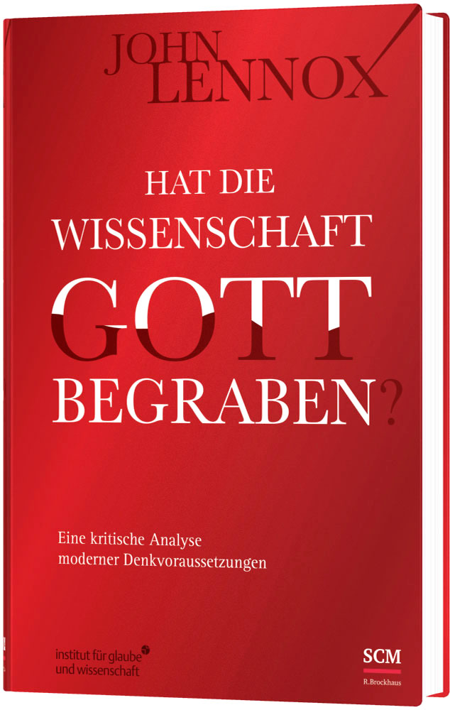 Hat die Wissenschaft Gott begraben?