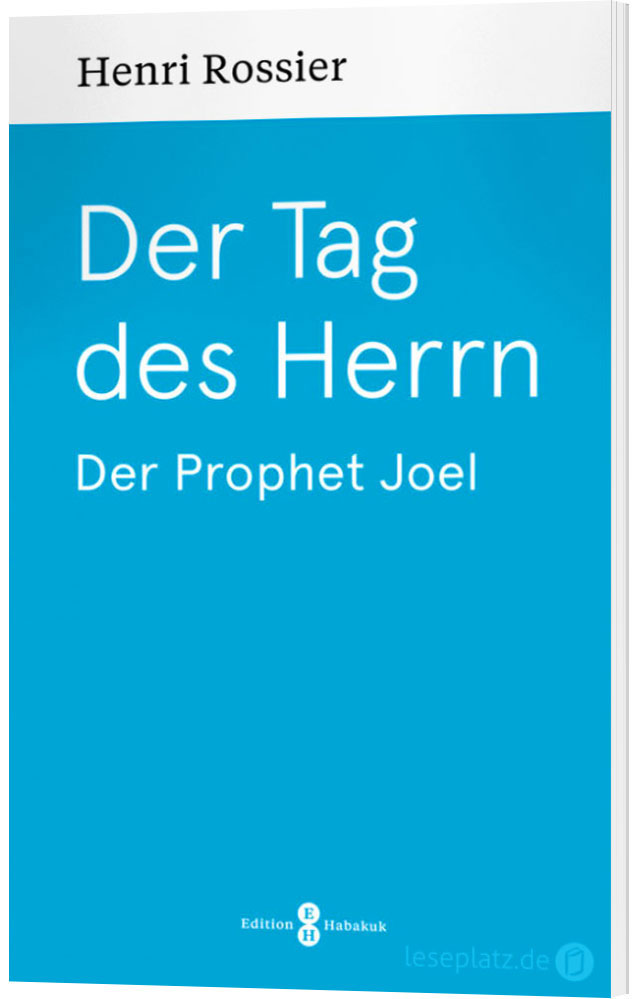Der Tag des Herrn