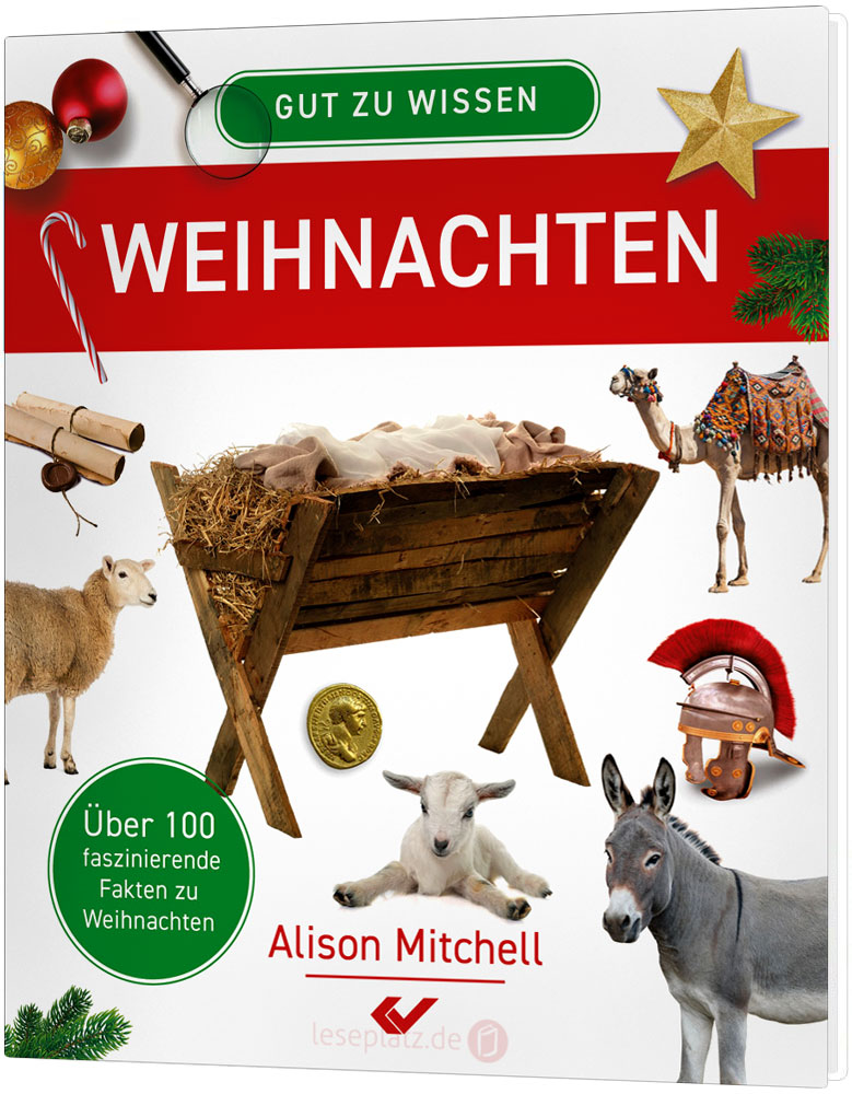 Gut zu wissen - Weihnachten