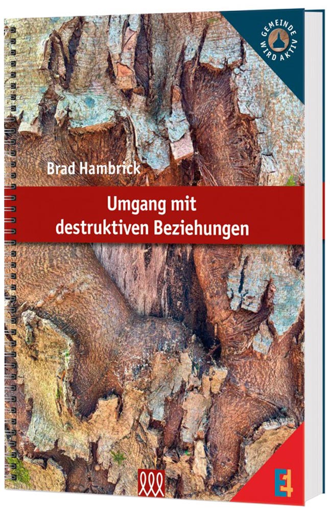 Umgang mit destruktiven Beziehungen