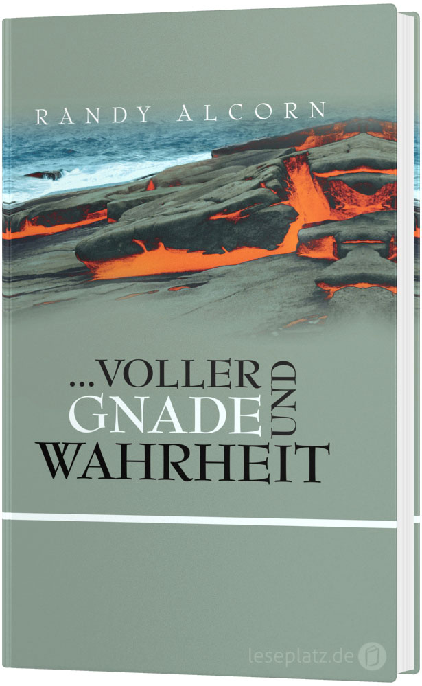 ...voller Gnade und Wahrheit