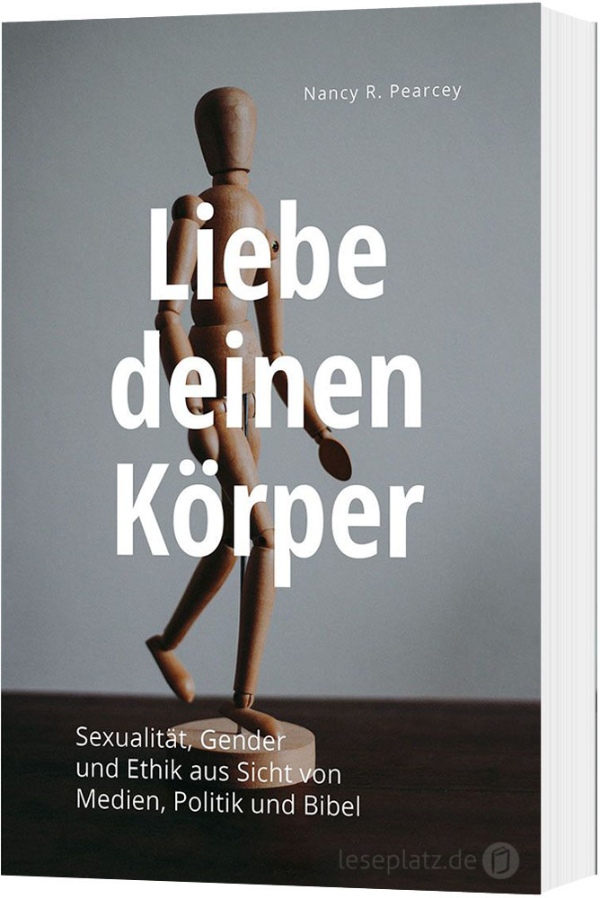 Liebe deinen Körper