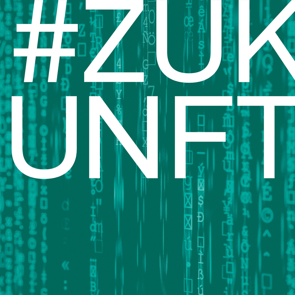 #ZUKUNFT