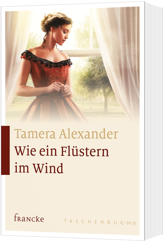 Wie ein Flüstern im Wind