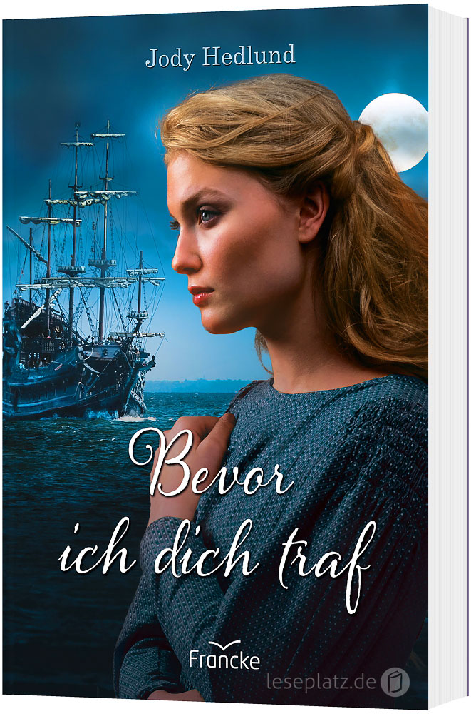 Bevor ich dich traf (1)