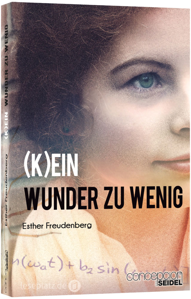 (K)ein Wunder zu wenig (5)