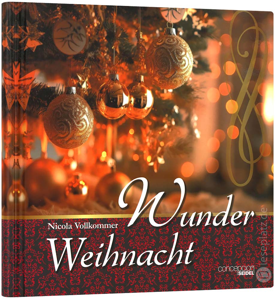 Wunder Weihnacht