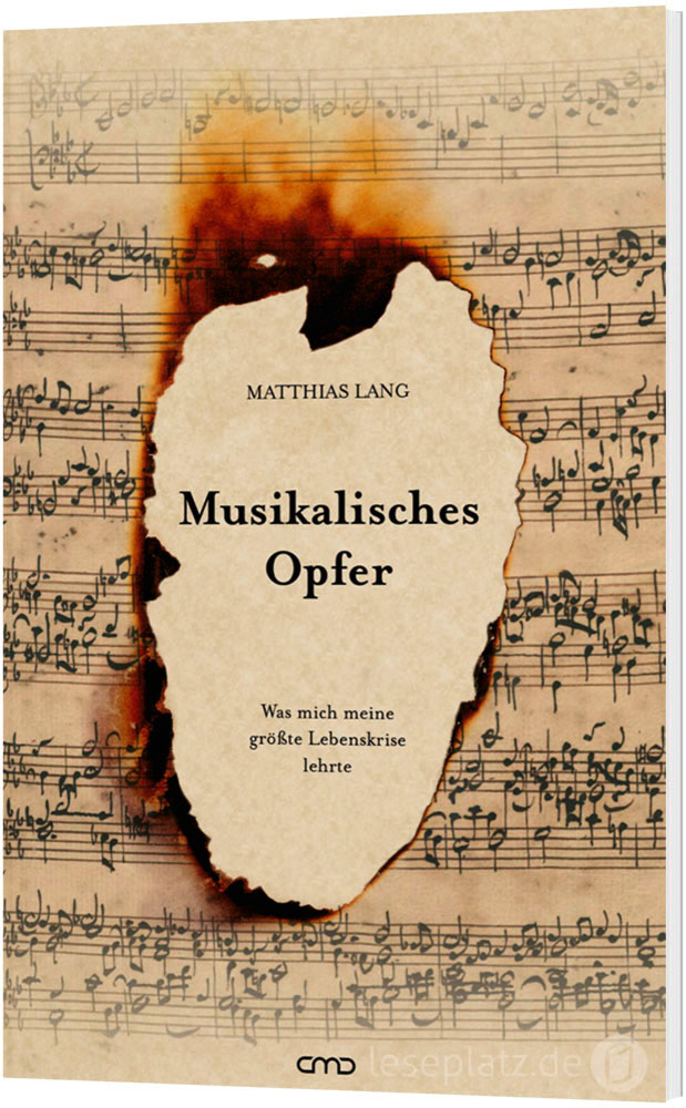 Musikalisches Opfer