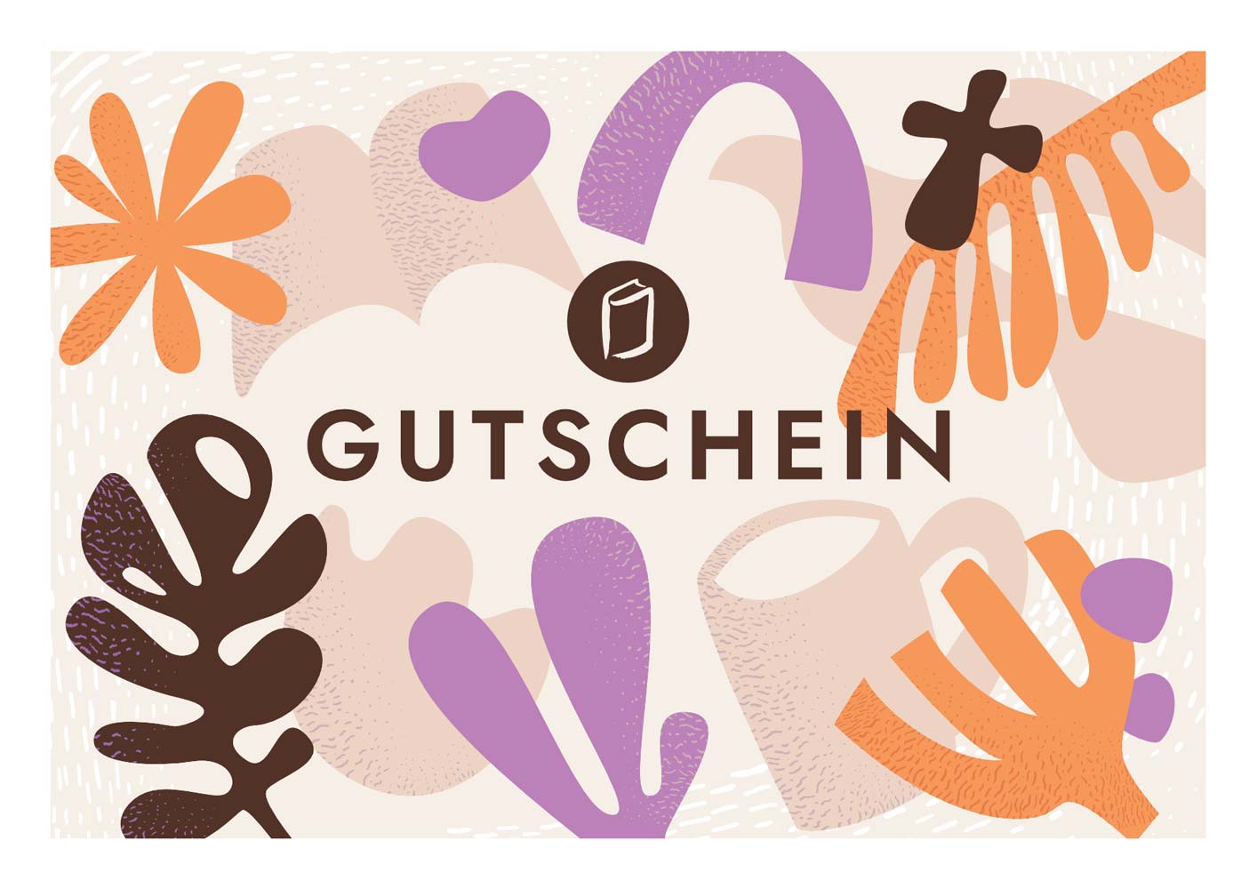 Geschenkgutschein Digital Geschenkgutschein Digital