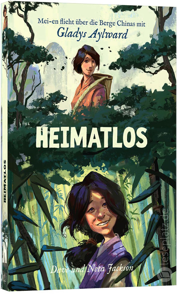 Heimatlos (3)