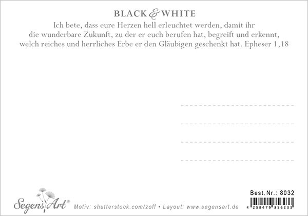15-8032_02 Postkarte "Mensch & Mond"