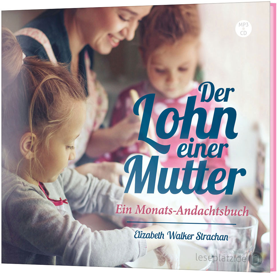 Der Lohn einer Mutter - Hörbuch