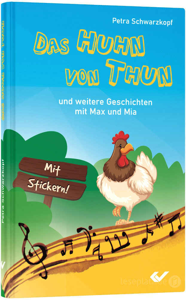 Das Huhn von Thun