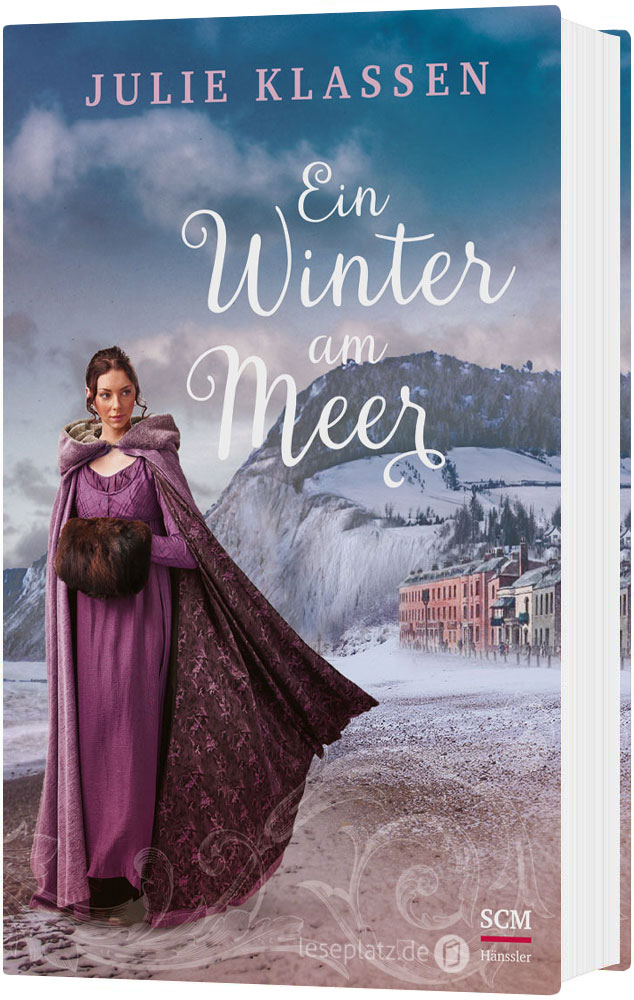 Ein Winter am Meer